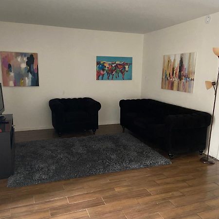 Leelez Place Хьюстон Экстерьер фото